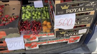 Высокие цены на продукты в России  КАК прокормить семью