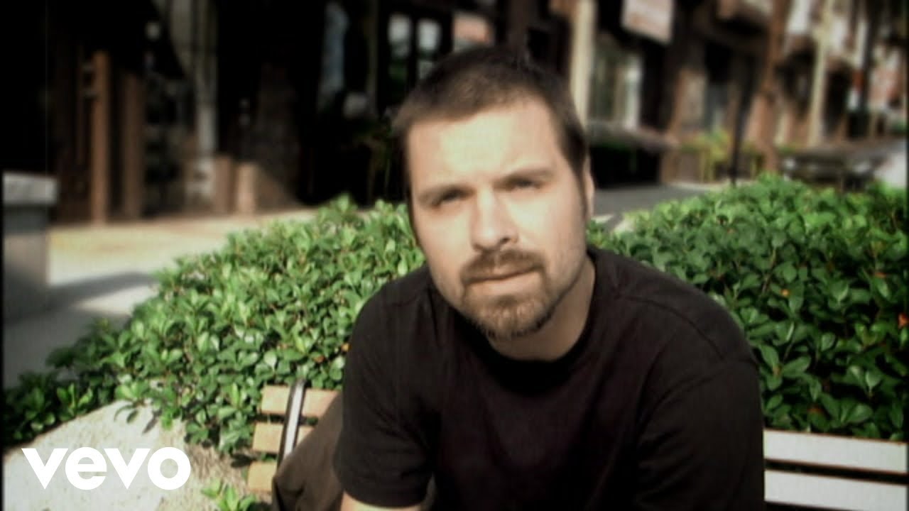 Third Day - Cry Out To Jesus acordes