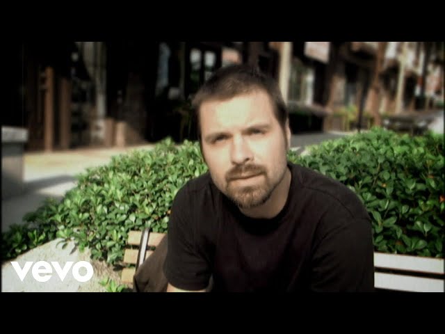 Third Day - Cry Out to Jesus