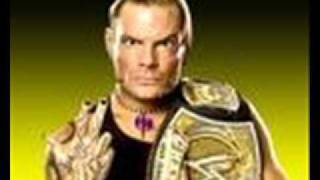 Endeverafter No More Words Jeff Hardy's Theme Song