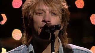 Bon Jovi - Get A Rush (Borgota 2004)