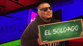 El Soldado El Examen Remix Ft Tapon Charly Bless Mr Jey Fresh Morrish Diane Noro M Radikll