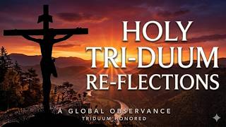 At Calvary’s Cross: Reflecting on Jesus’ Sacrificial Love | Good Friday Prayer