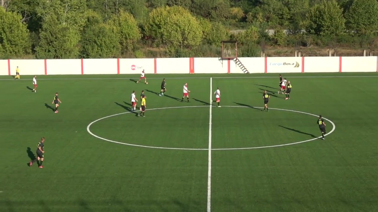 PRVA LIGA VETERANA  BEOGRADA 2026/2027  28.09.2026  6.KOLO  FK ALF AUTOMOBILI - FK BUSK 11 : 2