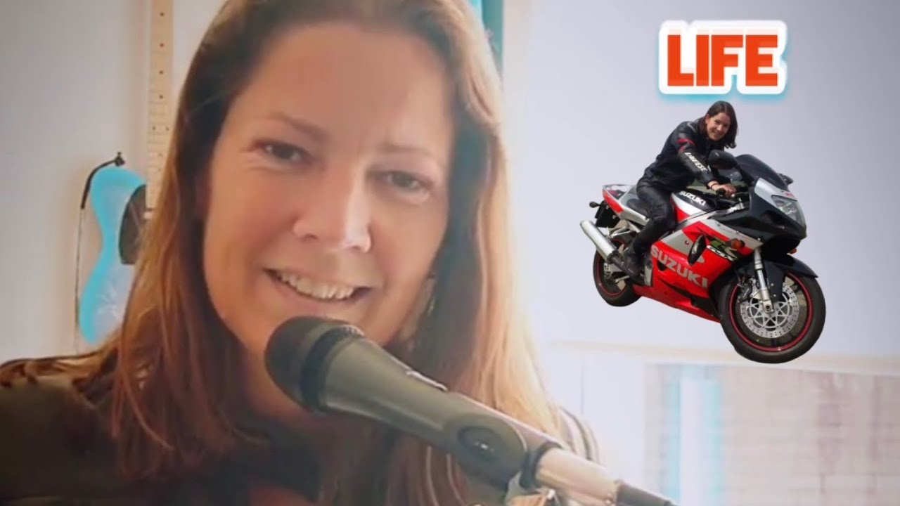 Life (Des'ree) alternative cover