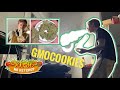 Gmocookies strain review  kush no ketchup