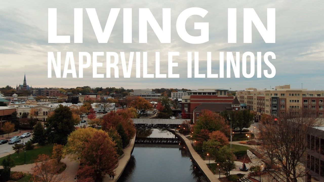 Things happening in Naperville folks might want to know - Positively  Naperville