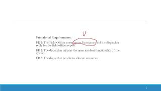Use Case Diagram : Association Relationships Episode 16