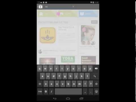 Easy root Android 4.4.2 KitKat on Galaxy S5 G900a G900T S4 I337 I537 m919 N900a with towelroot