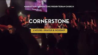 Download Lagu Cornerstone | Live Praise & Worship with Lyrics [MCPC]