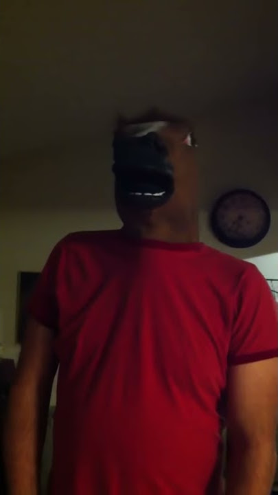 FUCKING HORSES