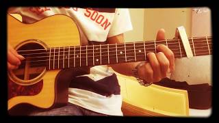 How I play My Fair Share by Seals & Crofts