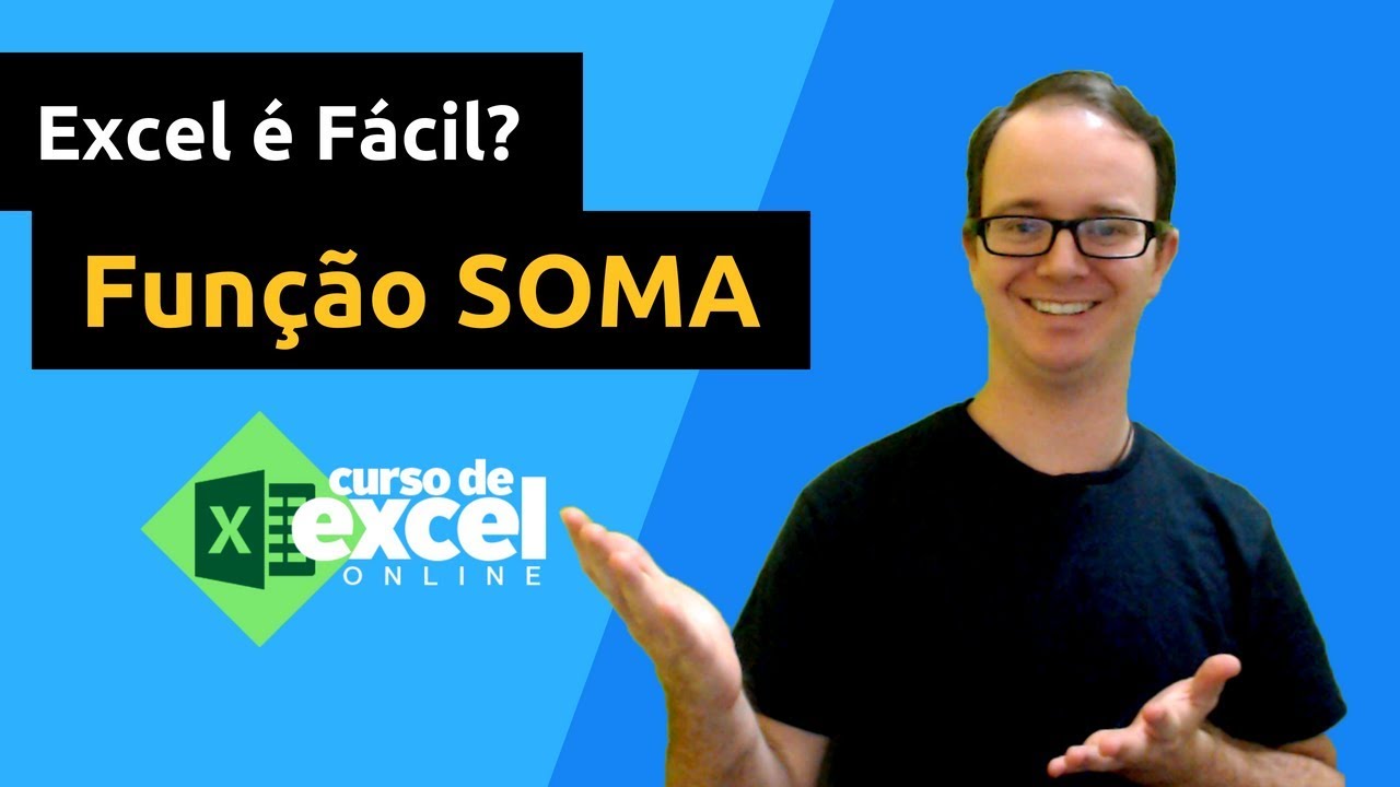 Como fazer função soma passo a passo no excel tabelas salariais função publica 2018