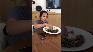 Kalo Menyusui Harus Makan Banyak