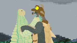 Monster Nation - S1E2