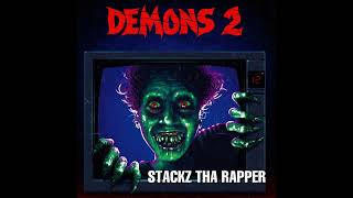 Stackz Tha Rapper - Look At Me Now