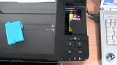Epson Stylus Sx125 Youtube