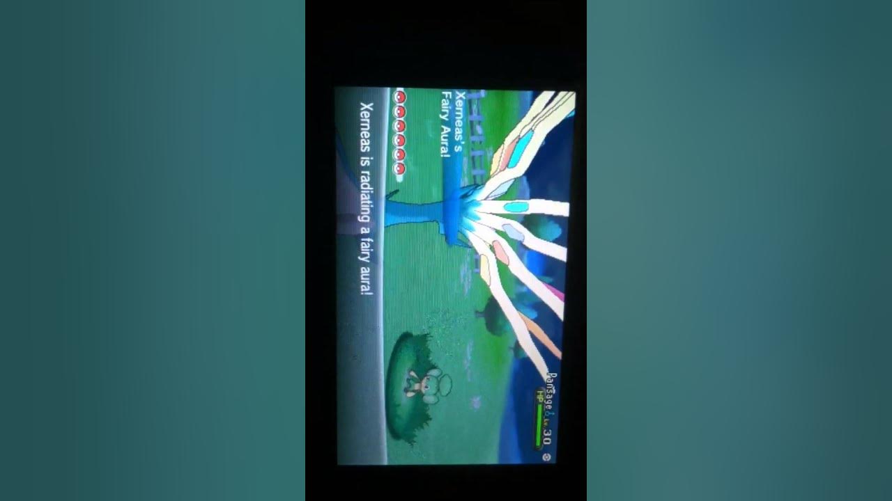 Zygarde signature move YouTube