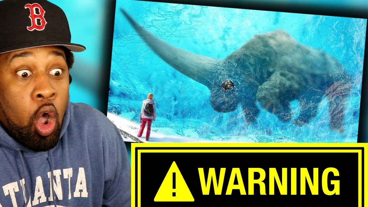 DEAD Animals Scientists Are Close to Reviving!