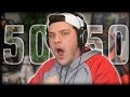 I'VE SEEN SOME SH*T!!! | Reddit 50/50 Challenge