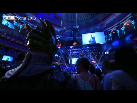 "I am the Doctor" - Doctor Who Prom - BBC Proms 2013 - Radio 3
