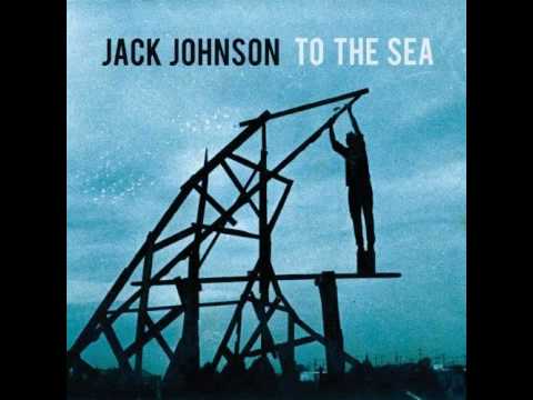 When I Look Up - Jack Johnson