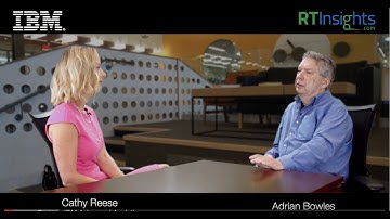 Continuous Intelligence in the Insurance Industry