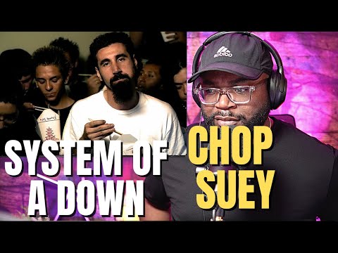 ვიდეო: იყო ist chop suey?