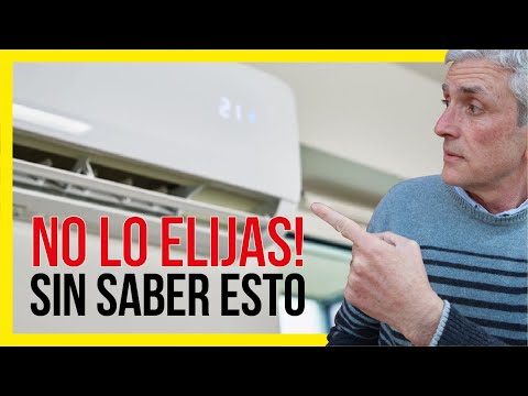 Vídeo: Aire condicionat a casa, un luxe o una necessitat?