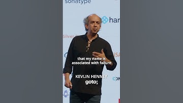@KevlinHenney about #KevlinHenney Screens