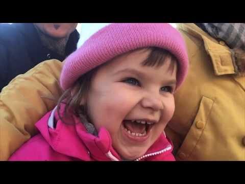 Ваке парк Тбилиси детские карусели, радость бытия! Солнечная страна! Влог Луны Luna Top TV Vake park
