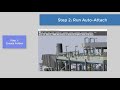 Intergraph smart review  autoattach documentsdrawings