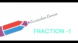 Fraction  - 1