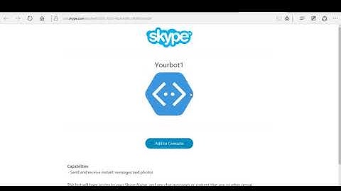 Make ChatBot | Make ChatBot on Azure | Azure ChtBot Frame work