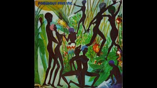 Fabulous Five Inc married Lady