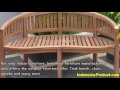 Indonesia furniture the best wooden furniture manufacturer