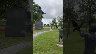 Cemetery from 1800’s in Lake Charles, LA #youtubehighfive #youtubeshorts #yt