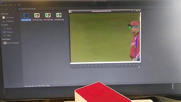 Pose Detection on Edge device | Raspberry Pi 4.