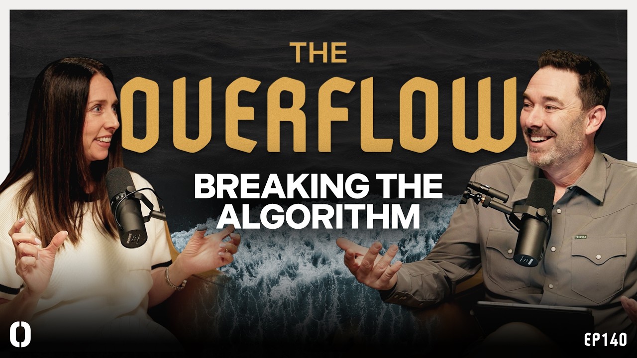 140: Breaking the Algorithm