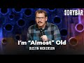 30 isnt old but it is almost old dustin nickerson  full special