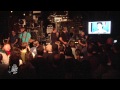 Bad Religion "True North" Release Party and Hangout at Red Bull Sound Space