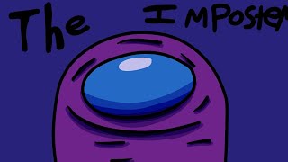 Among Us The Imposter Animation