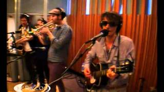 Broken Social Scene - Art House Director (KCRW)