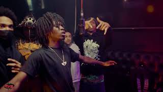 Toolie Rzz- Demon (Set The Tone Mic Performance)