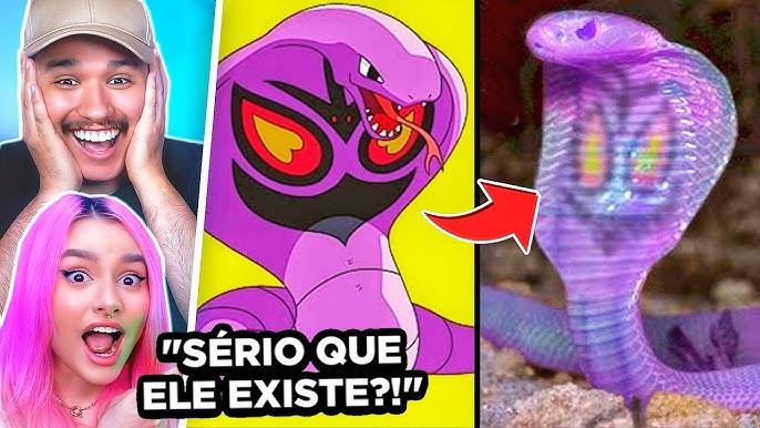 80 CURIOSIDADES SOBRE OS POKÉMON FANTASMA!! 