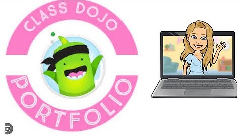 How to upload to dojo portfolio