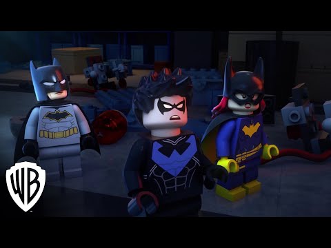 LEGO DC | 