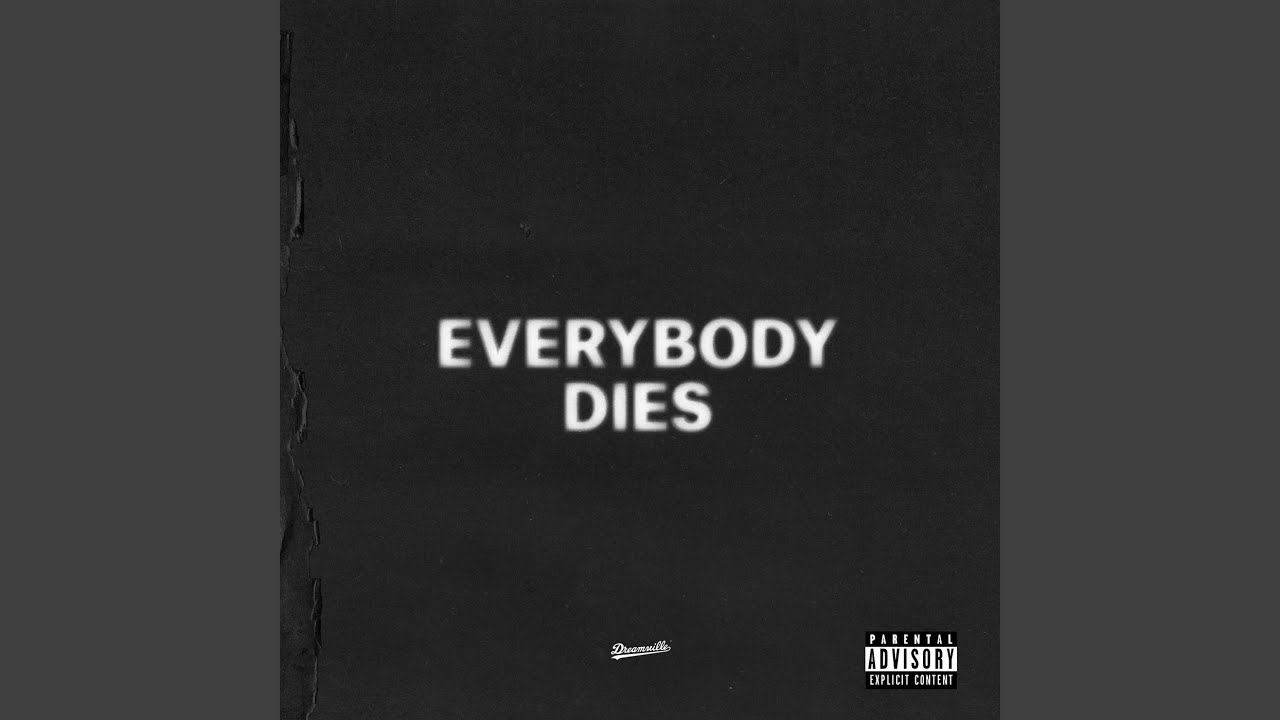 everybody dies piano everybody dies piano