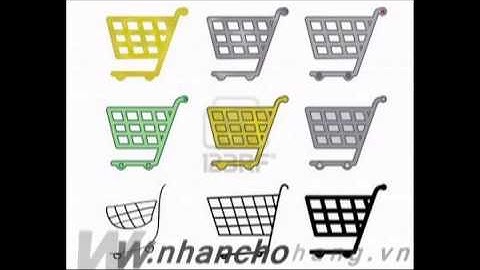 Xe ba gac chở hàng tại quận 8