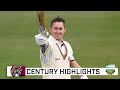 Marnus makes it back-to-back Shield tons | Marsh Sheffield Shield